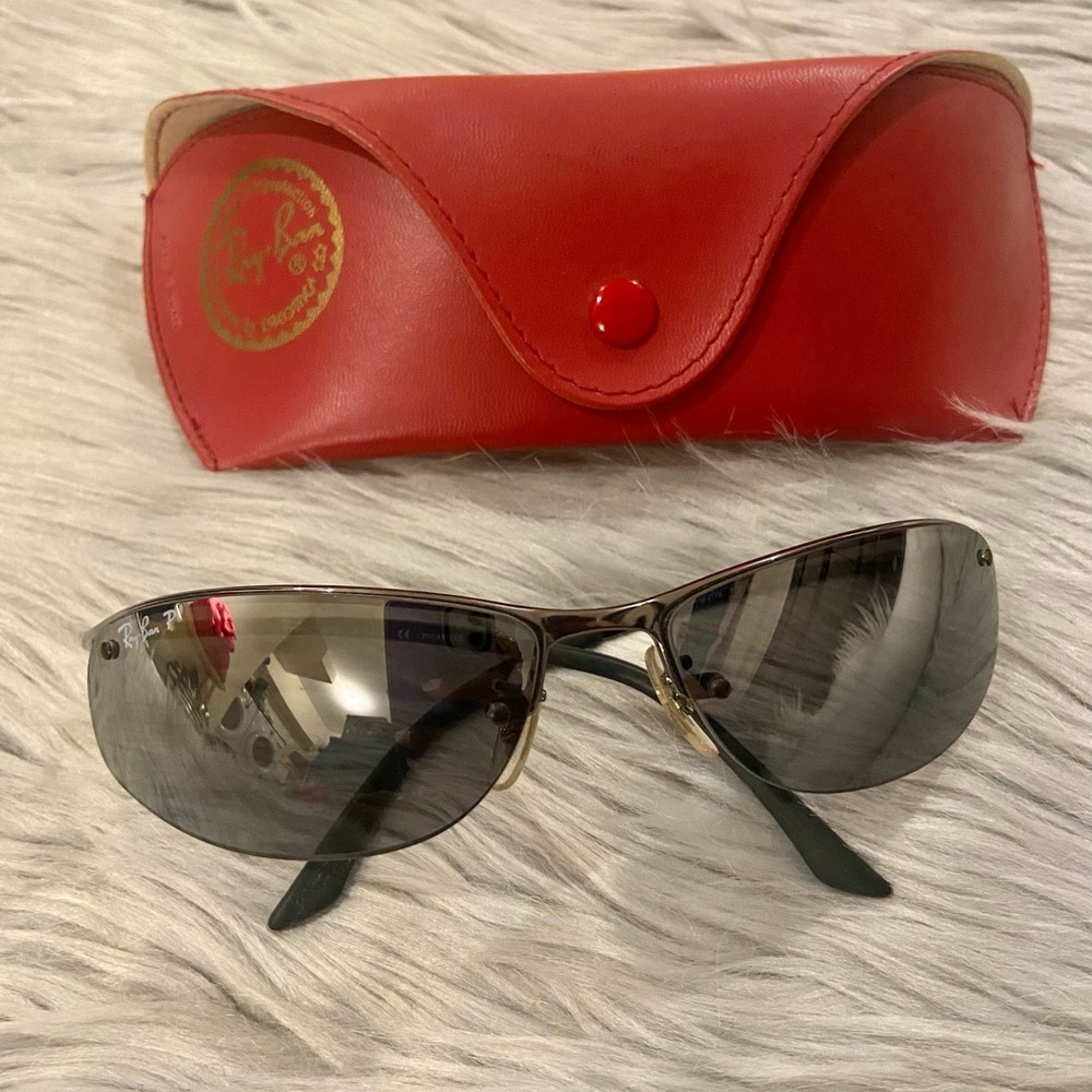 Ray-Ban sunglasses